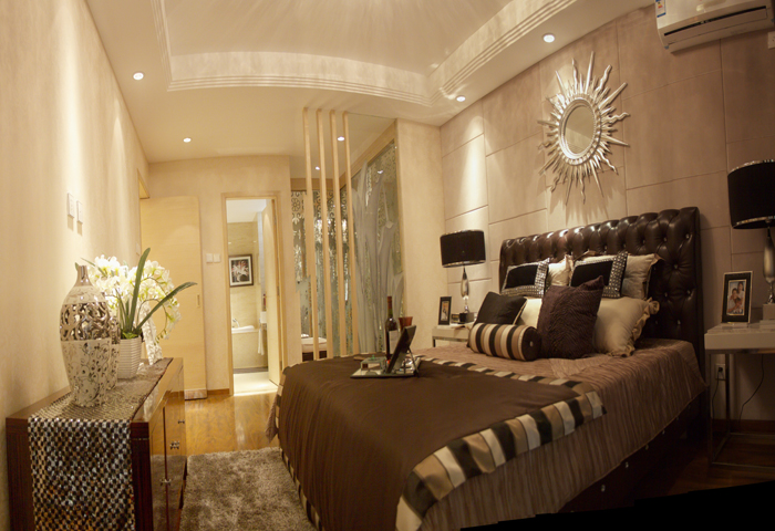 天御實景呈現，魅力無限