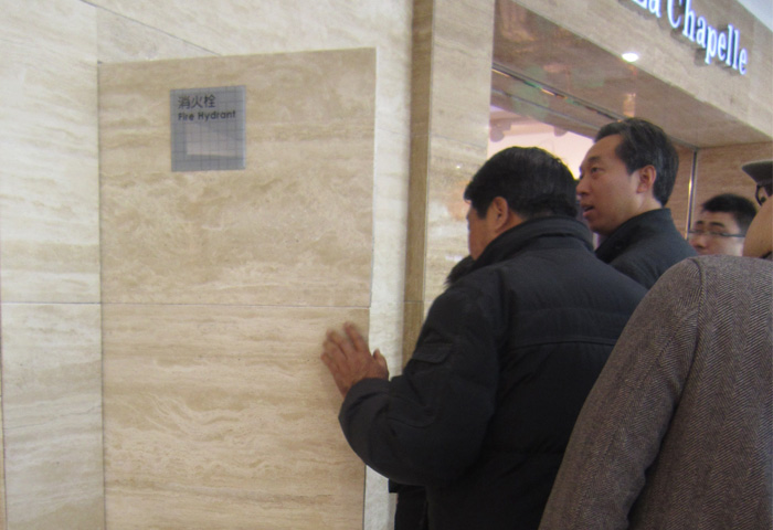 與標桿接軌，學習精品工程