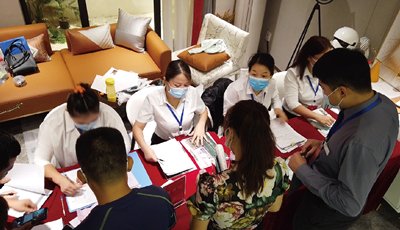 家樂園地產四盤連開 逆風起航(圖3)